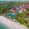 Отель Sunny Palms Beach Bungalows, фото 18