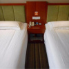 Отель Wuyue Scenic Area hotel-Taian, фото 8