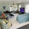 Отель Gulfport 5 5 Pool Free Wi-fi Parking House 1826, фото 13