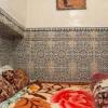 Отель Family Room for 4 Peoples Sunny Riad Inside Medina Fes El Bali, фото 1