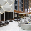 Отель Radisson Blu Hotel and Convention Centre, Riyadh Minhal, фото 29