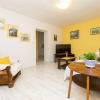 Отель Apartments Goranka in Kastel Kambelovac, фото 38