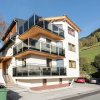 Отель Cozy Chalet in Zell Am See With Balcony, фото 18