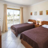 Отель Beautiful 2-bed Apartment in Albufeira, фото 3