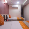 Отель OYO 7879 Golden Tulipz Boutique Hotel, фото 6