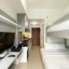 Отель Cozy Stay Studio At Sayana Bekasi Apartment, фото 1