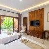 Отель Griya Shanti Suites, фото 7