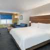 Отель Holiday Inn Express & Suites Dahlonega, an IHG Hotel, фото 6