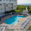 Отель Wrightsville Dunes Condos by Sea Scape Properties, фото 16