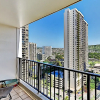 Отель Waikiki Banyan 2111a 1 Bedroom Condo by Redawning, фото 2
