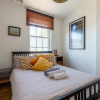 Отель Trendy 2 Bedroom Apartment in the Heart of Brixton, фото 11