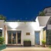 Отель Villa San Lorenzo, фото 12