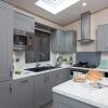 Отель 4 Berth Luxury Mini Lodge, фото 13