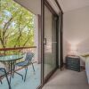 Отель South Terrace Apartments, фото 7