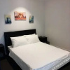 Отель Southern Cross CBD Apartment, фото 21