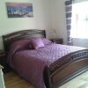 Отель Ballinaboy Lodge Bed and Breakfast, Leitrim в Руски