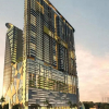 Отель Vinz at Silverscape Luxury Residence, фото 27