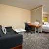 Отель SpringHill Suites by Marriott Lynchburg Airport/University Area, фото 6