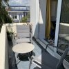 Отель Balcony Apartment Near Skegness Beach & Town, фото 10