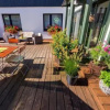 Отель Ferienhotel Mühlleithen, фото 18