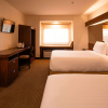 Отель Microtel Inn by Wyndham Ciudad Juarez/By US Consulate, фото 7