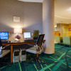 Отель SpringHill Suites by Marriott Savannah I-95, фото 15