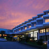 Отель Izukogen Wanwan Paradise Hotel & Cottage, фото 1