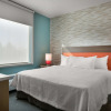 Отель Home2 Suites by Hilton Charlotte Belmont, фото 6