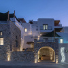 Отель Saluti Da Stampalia Suites, фото 1