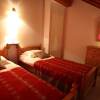 Отель Les Chalets Dadrien N5 4 Pieces 9 Personnes 4 Rooms 9 Peopleing, фото 23