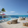 Отель Breathless Cancun Soul Resort & Spa - Adults Only - All Inclusive, фото 25
