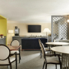 Отель Sheraton Raleigh Hotel, фото 23
