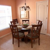 Отель Sandy Ridge Four-bedroom, фото 5