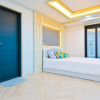 Отель Namhae South Marine Spa Pension, фото 7
