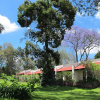 Отель Ngare Sero Mountain Lodge, фото 18