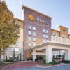 Отель La Quinta Inn And Suites Atlanta Airport North в Ист-Пойнт