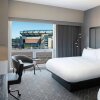 Отель Renaissance by Marriott Boston Patriot Place Hotel, фото 3