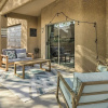 Отель Chic Home in Lake Havasu w/ Fire Pit & Patio, фото 11