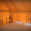 Отель Jaisalmer Khodiyar Resort - Campsite, фото 4