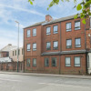 Отель Lambley Court Apartments, фото 1