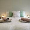 Отель Iona 4 bed Luxury in the Heart of Bracklesham Bay в Чичестере