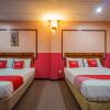 Отель DJ Hotel Lumut by OYO Rooms, фото 6