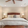Отель Eagles Landing - Lake House in the Woods, фото 5