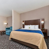 Отель Comfort Inn & Suites, фото 4