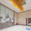 Отель Tianqin Mushang Hotel Apartment (Huizhou Central Hospital West Lake Branch), фото 11