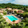 Отель Farmhouse in Perugia with Hot Tub, Swimming Pool, Garden, BBQ, фото 13