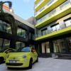 Отель Cosmo Apartments Platja d'Aro, фото 42