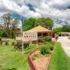 Отель Berrima Bakehouse Motel, фото 19