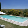 Отель Exquisite Farmhouse in Tuscany With Swimming Pool, фото 4