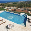 Отель Nice Home in Neo Chorio With 2 Bedrooms, Outdoor Swimming Pool and Swimming Pool, фото 9